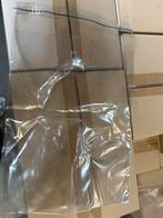 Transparante LDPE vlakke zakken, Ophalen, Nieuw, Overige typen