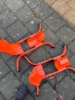 Motor Inrijklem - Stevige Motorfiets Wielklem, Ophalen, Nieuw