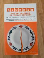 Teri van der Heijden - Blokker, Boeken, Ophalen of Verzenden, Zo goed als nieuw, Teri van der Heijden; Barbara Rijlaarsdam