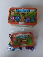 Zomlings Z-Games Collector Tin
2016 met de 5 glimmende, alle, Ophalen of Verzenden, Nieuw