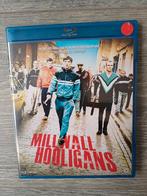 Blu-ray Mill Wall Hooligans, Ophalen of Verzenden, Zo goed als nieuw, Actie