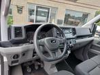 MAN TGE 35 2.0 Lang L4 MAN TGE 35 2.0 Lang | Bakwagen met la, Voorwielaandrijving, Stof, Euro 6, 4 cilinders