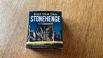Build your own stonehenge, Hobby en Vrije tijd, Gezelschapsspellen | Overige, Ophalen of Verzenden, Zo goed als nieuw