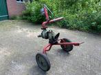 beregeningspomp Kuhn claas schudder balenklem Lemken ploeg, Ophalen, Akkerbouw, Grondbewerking