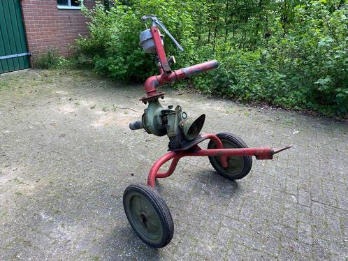 beregeningspomp Kuhn claas schudder balenklem Lemken ploeg, Zakelijke goederen, Agrarisch | Werktuigen, Akkerbouw, Veehouderij