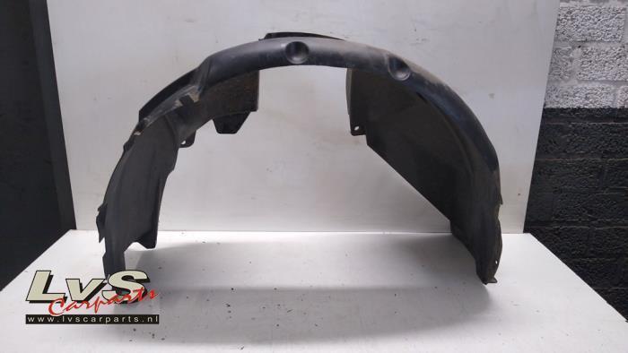 Wielkuip van een Dacia Dokker, Auto-onderdelen, Carrosserie en Plaatwerk, Dacia, Gebruikt, 3 maanden garantie, Ophalen of Verzenden