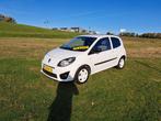 Renault Twingo 1.2 16V 2011 Wit, 839 kg, Twingo, 74 pk, 4 cilinders
