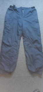 Dikke warme skibroek, Ophalen of Verzenden, Zo goed als nieuw, Broek