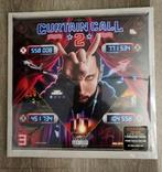 Eminem Curtain Call 2 Vinyl Selaed, Cd's en Dvd's, Vinyl | Hiphop en Rap, Ophalen of Verzenden, 2000 tot heden, Nieuw in verpakking