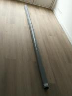 Buis diameter 90 mm - lengte 304,5cm - Martens, Afvoer, Pvc, 2 tot 4 meter, Nieuw