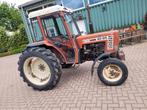 Fiat 45- 66 tractor, Ophalen, Gebruikt