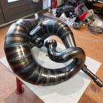 DPR uitlaat Yamaha YZ250 (2005-2026), Motoren, Ophalen, Cmx, Cmx, Cmx