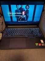 lenovo ideapad gaming 3 ( Met gaming Muis ), Computers en Software, Ophalen, 15 inch, Zo goed als nieuw, Gaming