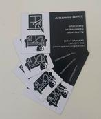 Cleaning services, Ophalen of Verzenden, Zo goed als nieuw, Overige typen