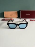 Jacques Marie Mage Zonnebril - Topstaat!, Overige merken, Zonnebril, Zwart, Ophalen of Verzenden