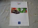 Peugeot 205 Colorline, Verzenden, Zo goed als nieuw, Peugeot