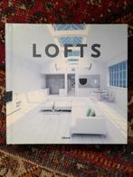 Lofts, Boeken, Ophalen of Verzenden, Zo goed als nieuw, Interieur en Design