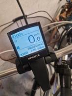 Sparta ion cu3 v2 display, Fietsen en Brommers, Fietsaccessoires | Fietscomputers, Ophalen of Verzenden, Gebruikt