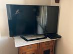 Te koop: LG full hd led smart tv, Ophalen, Gebruikt, 100 cm of meer, LG