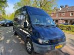 Ford transit off grid buscamper taxatiewaarde 13500, Caravans en Kamperen, Campers, Buscamper of Camperbus, Ford, Tot en met 2