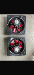 Multifan Ventilator, Doe-het-zelf en Verbouw, Ventilatie en Afzuiging, Ophalen, Zo goed als nieuw, Ventilator