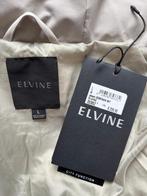 Elvine Jas - Zo goed als nieuw!, Ophalen of Verzenden, Zo goed als nieuw, Maat 42/44 (L), Beige