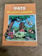 Pats, Boeken, Stripboeken, Eén stripboek, Ophalen of Verzenden, Gelezen