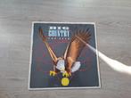 Lp Big Country – The Seer. (1986), Ophalen of Verzenden, Zo goed als nieuw, 12 inch, Poprock