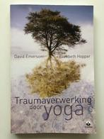 Traumaverwerking door yoga, Gelezen, Meditatie of Yoga, Verzenden, David Emerson