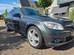 Mercedes-Benz C-Klasse 2.2 CDI C220 Estate 2008 Grijs, Achterwielaandrijving, 1800 kg, Stationwagon, Particulier