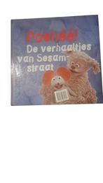 A. Boschhuizen - Poehee!, Fictie algemeen, Ophalen of Verzenden, Zo goed als nieuw, A. Boschhuizen