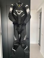 Macna leren combi-pak 52, Motoren, Kleding | Motorkleding, Ophalen of Verzenden, Heren, Combipak, Tweedehands