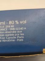GUY LAROCHE COSMAIR HORIZON POUR HOMME 100ML EDT Vintage, Ophalen of Verzenden, Nieuw