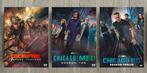 Chicago p.d. Complete series 1-11 (10, 11 en 12 los te koop), Ophalen, Nieuw in verpakking, Boxset