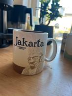 Starbucks mok Jakarta, Ophalen of Verzenden, Zo goed als nieuw