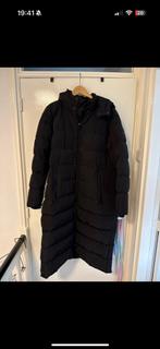 Airforce winterjas, Ophalen, Airforce, Zwart, Maat 46/48 (XL) of groter