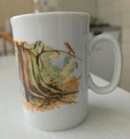 Kabouter mok 1, Ophalen of Verzenden, Gebruikt, Porselein, Overige typen