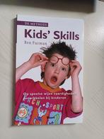 Kids' Skills - Ben Furman, Ophalen of Verzenden, Gelezen, HBO