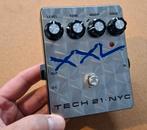 Tech 21 NYC XXL, Ophalen of Verzenden, Gebruikt, Distortion, Overdrive of Fuzz