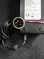 E-bike Accell 36V lader, Ophalen of Verzenden, Gebruikt