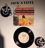 Randy Crawford - Knockin' On Heaven's Door (7" Single), Cd's en Dvd's, Vinyl | Pop, Ophalen of Verzenden, Zo goed als nieuw