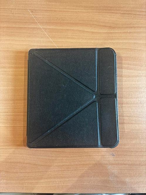 Kobo Libra 2 Hoesje Zwart, Computers en Software, E-readers, Zo goed als nieuw, Ophalen of Verzenden