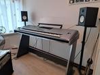 Yamaha Tyros 5 XXL 76 toetsen, Ophalen, Zo goed als nieuw, 76 toetsen, Yamaha