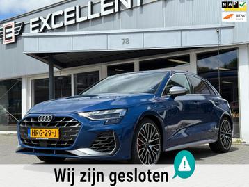 Audi A3 Sportback 2.0 TSFI S3 quattro beschikbaar voor biedingen