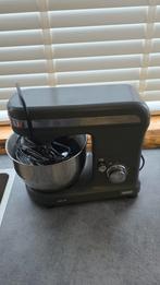 BEEM keukenmachine, 4 liter of meer, Ophalen, Zo goed als nieuw, 3 snelheden of meer