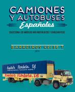 Barreiros 42/38 T 1974 Empresa Montana 1/43 IXO Spaans # 75, Verzenden, Nieuw, Bus of Vrachtwagen, Overige merken