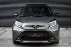 Toyota Aygo X 1.0 VVT-i S-CVT Premium 72PK Cabriodak|CarPlay, Auto's, Toyota, Gebruikt, Euro 6, 4 stoelen, 3 cilinders
