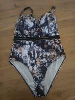 Klassieke badpak Maat 46  € 15,- incl.verzenden, Verzenden, Nieuw, Overige kleuren, Badpak