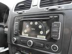 Volkswagen GOLF 1.6 TDi Navigatie Airco Audio Elec. Pakket A, Gebruikt, Huisgarantie, Met garantie (alle), Golf