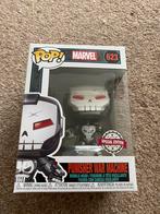 Funko 623 Marvel Punisher War Machine Special Edition, Ophalen of Verzenden, Zo goed als nieuw